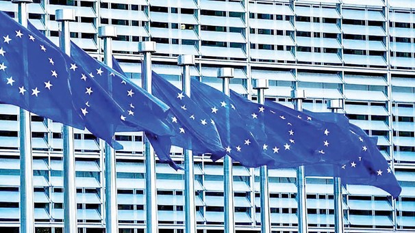 رشد ۸‌درصدی تجارت با اتحادیه اروپا